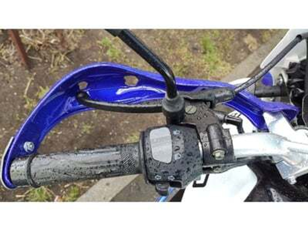 Мотоцикл кроссовый эндуро RACER PANTHER LITE RC250GY-C2A