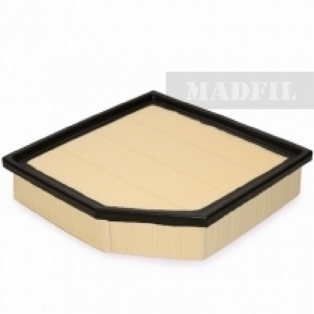 Фильтр воздушный   MADFIL   A-1022