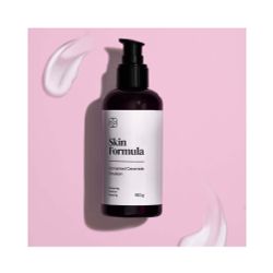 Skin Formula Fermented Ceramide Emulsion Увлажняющая эмульсия с комплексом церамидов для восстановления гидролипидного баланса, 180 мл