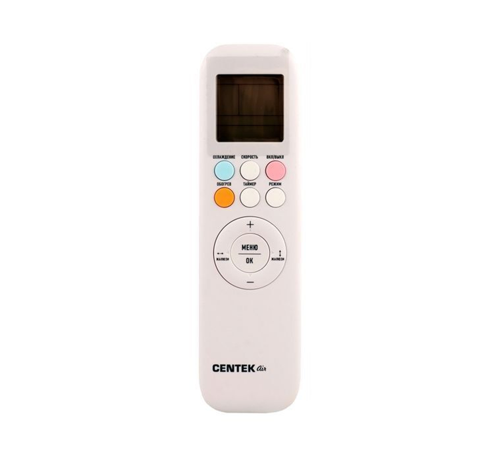 Сплит-система Centek CT-65K09 WiFi INVERTER