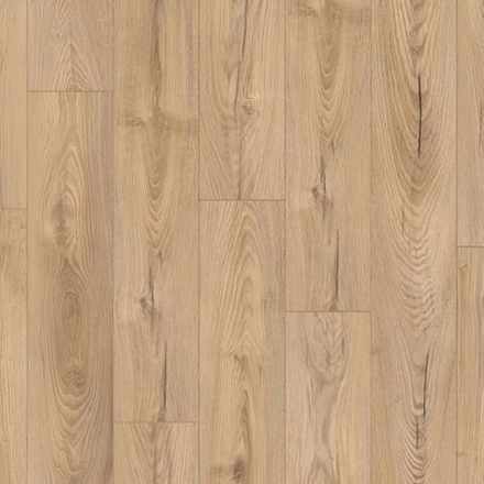 Ламинат «Ultrafloor Castello», 33 класс, дуб карпентер натуральный (K477)