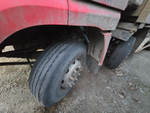 Shacman (Shaanxi) SX* 8x4 Самосвал SX33186V366 (Дизельный, 11,6 л, 423 л.с., МТ)