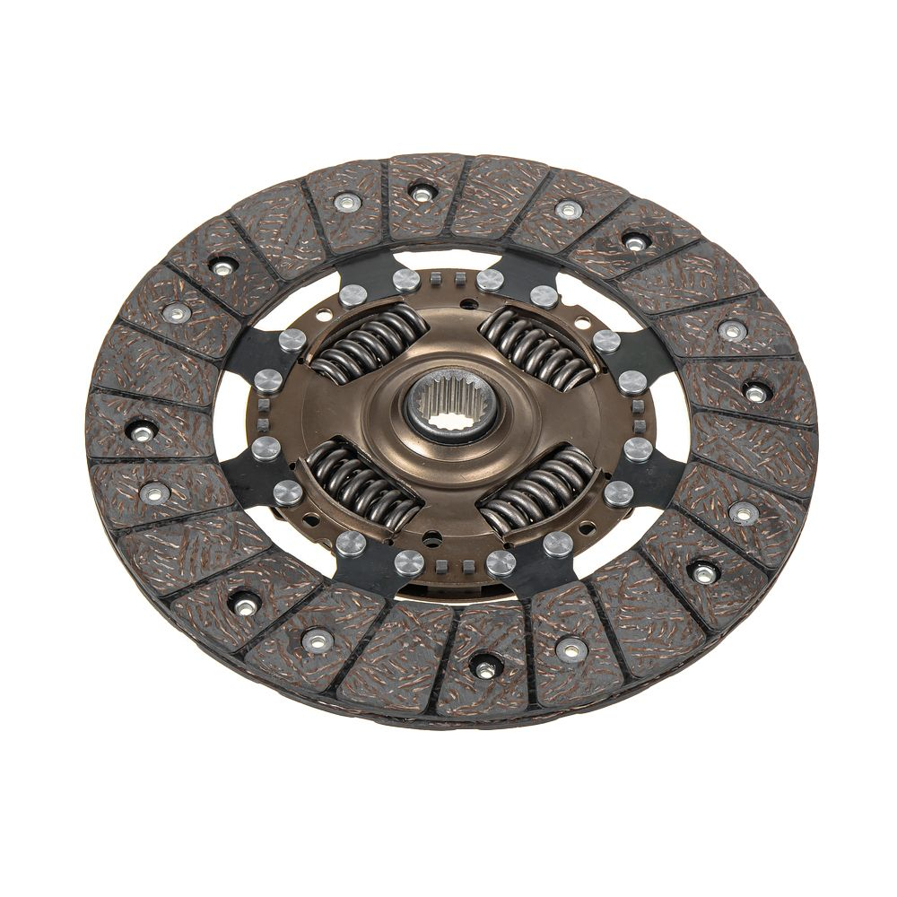 Диск сцепления CHERY T15/J68/T18/T1A/T1E 1.8/2.0/2.4 GANZ GIE36201