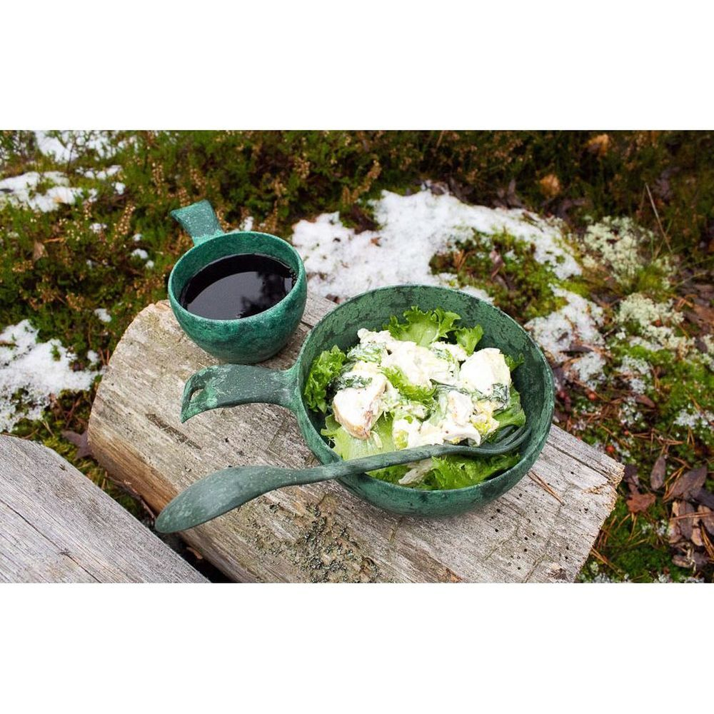 Миска глубокая KUPILKA 55 Bowl, в упаковке