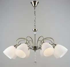 6157/8 AB (1) Люстра RL