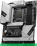 Материнская плата MSI PRO Z790-A MAX WiFi DDR5