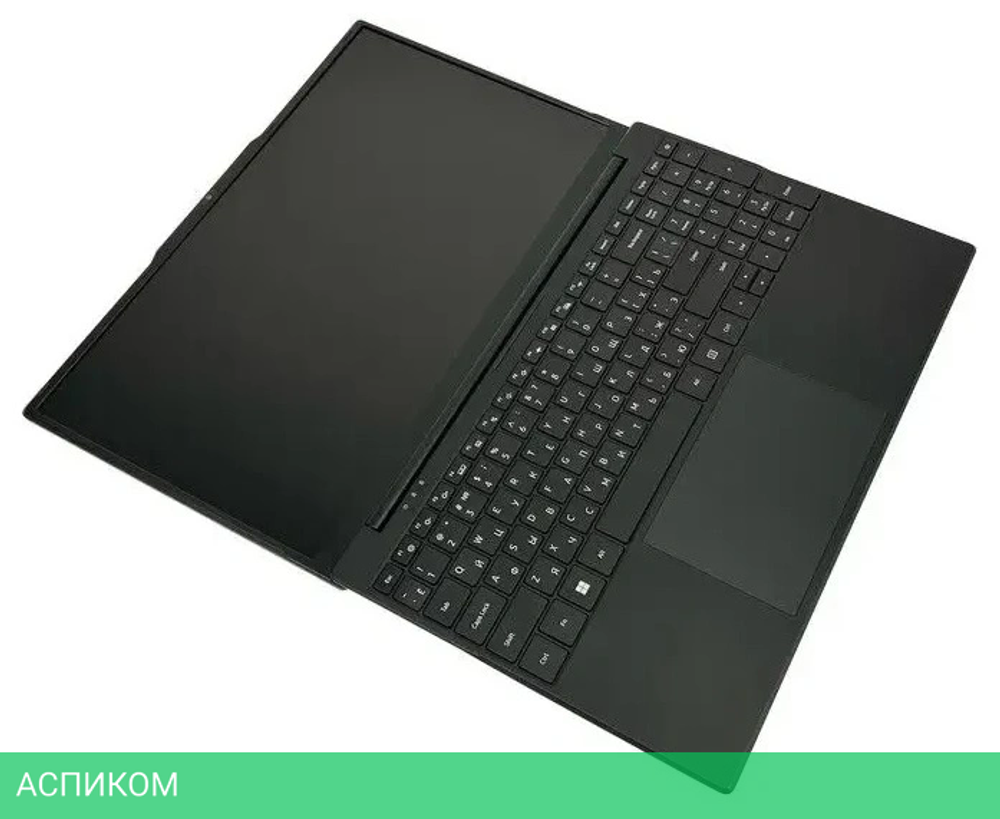 Ноутбук Hiper Workbook FWBC151-I312UR08N2FABWPG