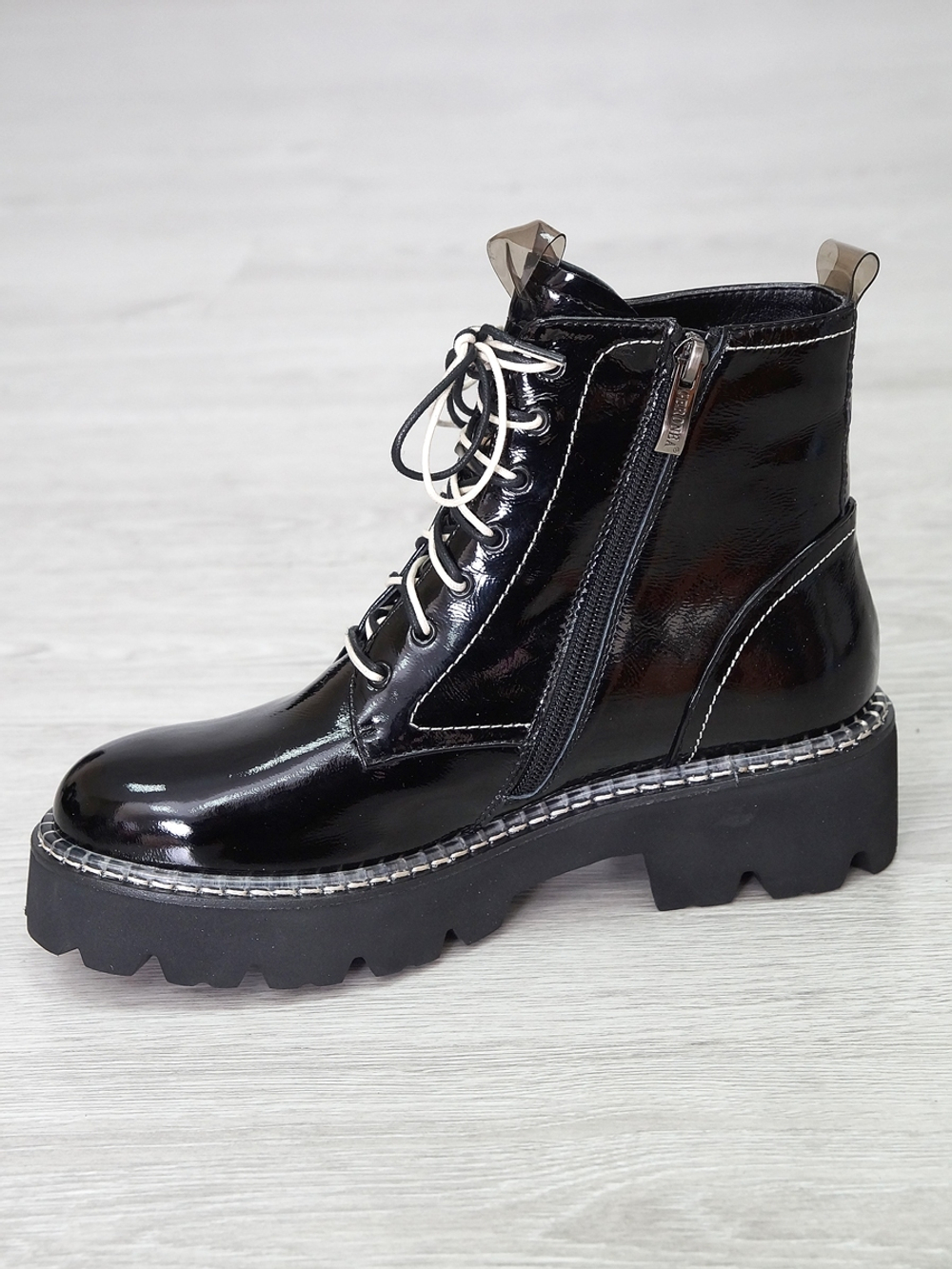 Ботинки женские GERONEA CY08-2