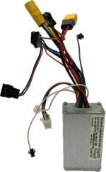 Контроллер задний для Kugoo X8 Jilong