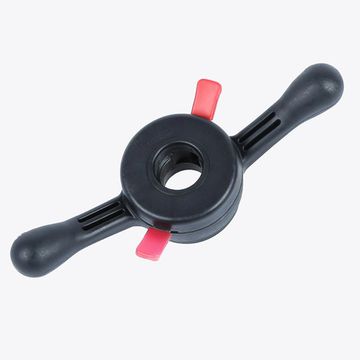 Гайки быстрозажимные