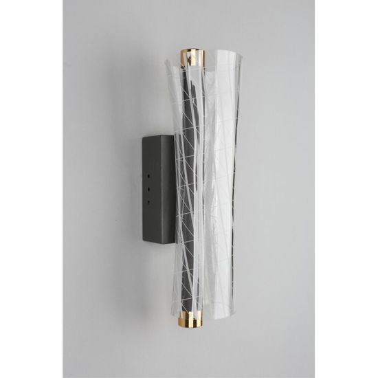 Светильник настенный (Бра) APL.660.01.11