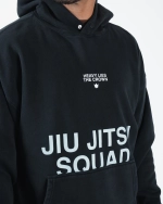 Худи KINGZ - Jiu Jitsu Squad V2