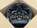 КОВАНЫЕ ДИСКИ ДЛЯ ZEEKR 7X 2025 ЗИКР