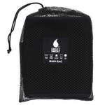 Sports Research, Sweet Sweat®, триммер для талии, большой размер, черный и желтый, 1 пояс