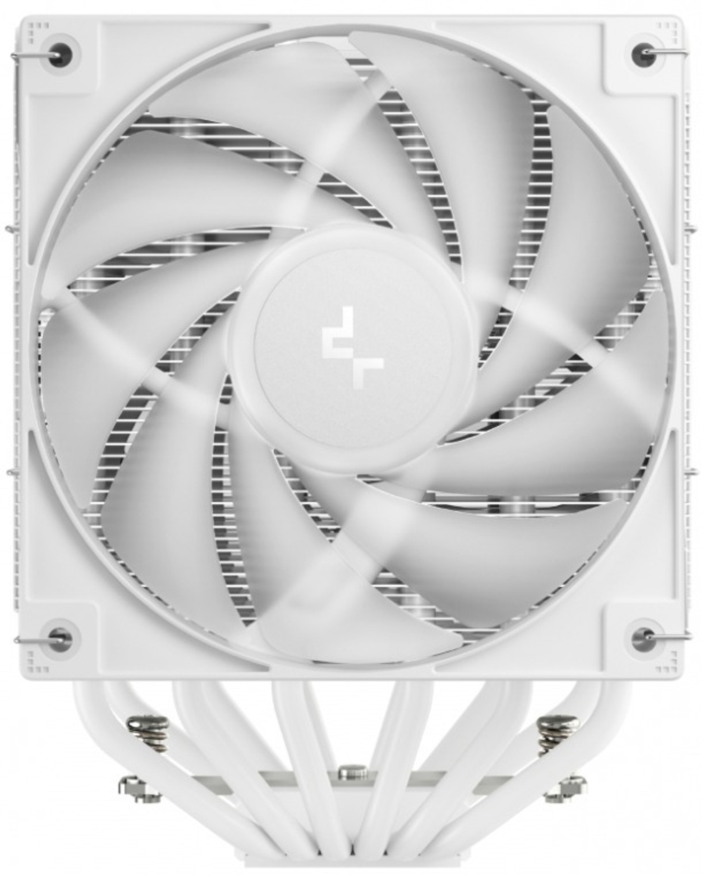 Кулер  Deepcool AG620 WH ARGB V2