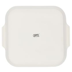Форма для запекания Gipfel Bianco 50394 2,9 л/34x30x6 см