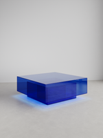 Журнальный стол Аура