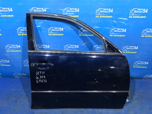 Дверь передняя правая TOYOTA CELSIOR 2003-2006
