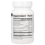 Source Naturals, B-50 Complex`` 50 таблеток