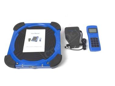 Беспроводные весы ERS-821 с отсечкой