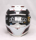 Мотошлем Icon Airframe Lifeform Carbon