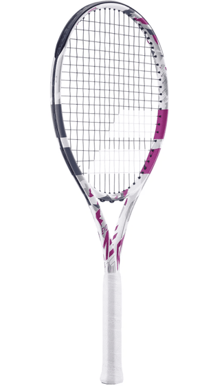 Ракетка теннисная Babolat Evo Aero Lite Pink (2024), арт. 102519