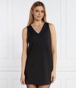 Платье + подкладка Max Mara Leisure - черный(166310176)