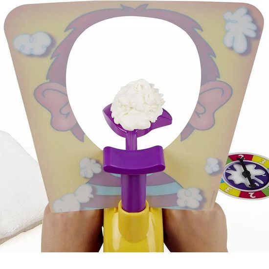 Игра Пирог в лицо (Pie Face)