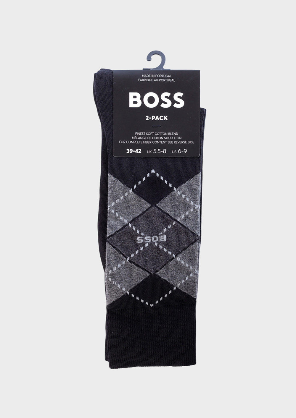 Носки BOSS (2 шт.)
