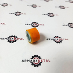 Пробка коническая с магнитом | 816/M3848 | JCB 3CX/4CX