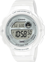 Женские наручные часы Casio LWS-1200H-7A1