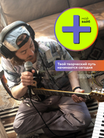 Вокальный динамический микрофон Shure SM58