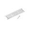 Пластина монтажная Arlight Alu-Power-W35 M 018459
