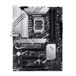 Материнская плата ASUS PRIME Z790-P WIFI LGA1700 4xDDR5 4xSATA3 Raid 3xM.2 HDMI DP ATX