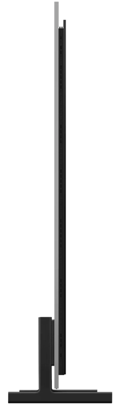 Телевизор 55" Samsung QE55S95HAUXPY
