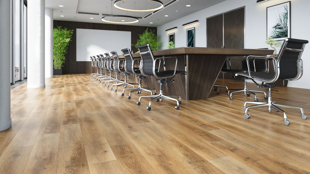 Fargo Comfort Дуб Шервуд, 2,196 м²