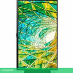 Монитор Samsung ViewFinity S8 LS27A800NMPXEN