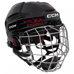 Шлем CCM TACKS 70 YTH с маской (детский)