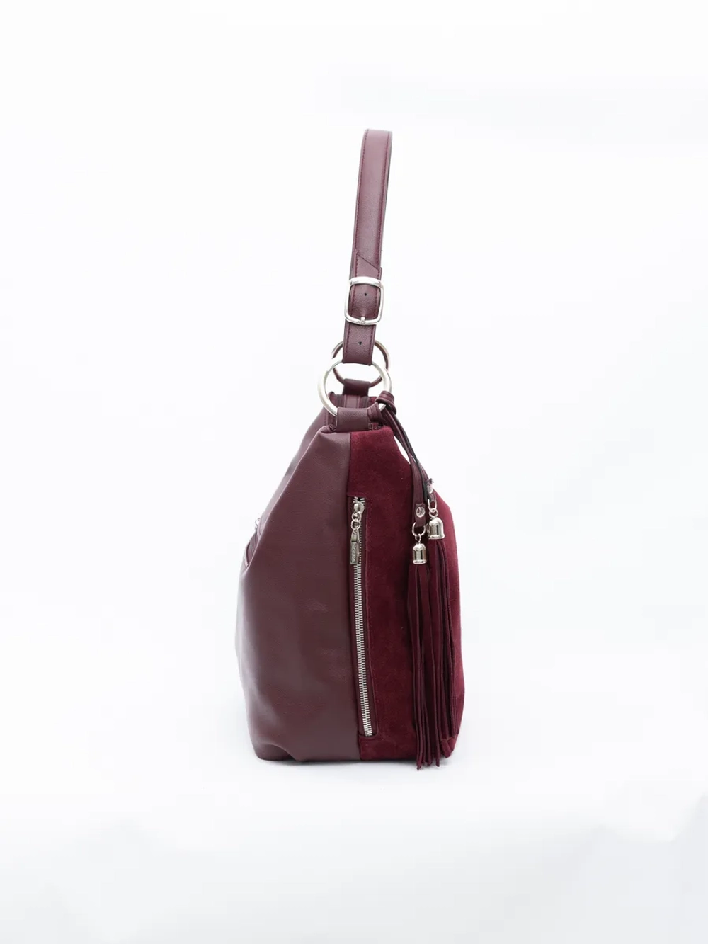 сумка через плечо большая тоут шоппер