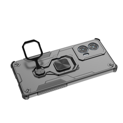 Противоударный чехол Antistrike для Moto Edge 50 Fusion