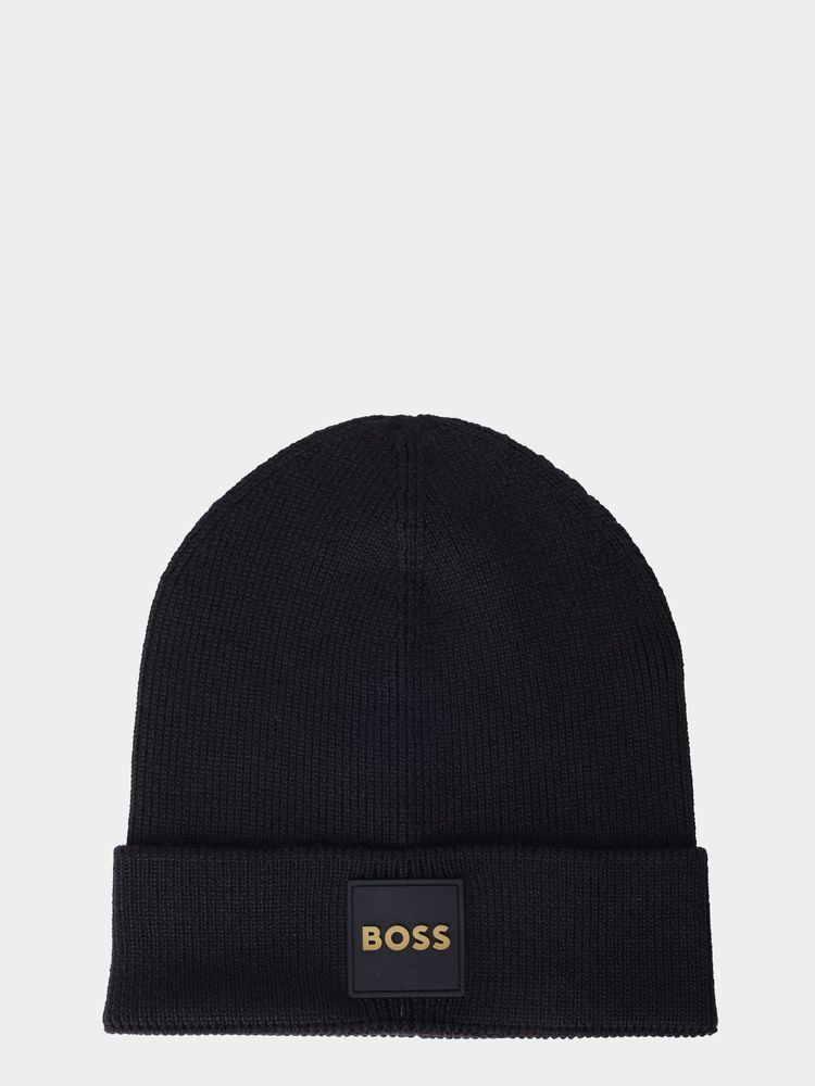 Шапка мужская BOSS Foxxy_R_Hat