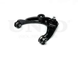 Рычаг подвески поперечный передний верхний левый UNIO SSP-40026