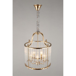 Подвесной светильник Aployt Joanna APL.726.16.05