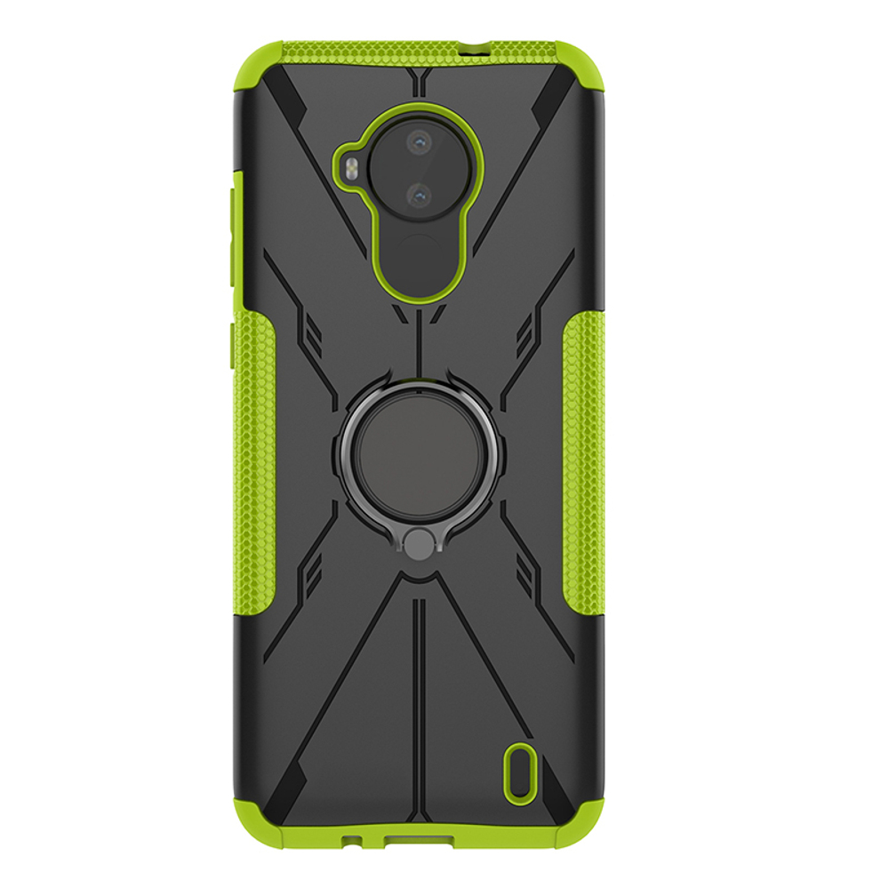 Чехол Panzer Case для Nokia C30