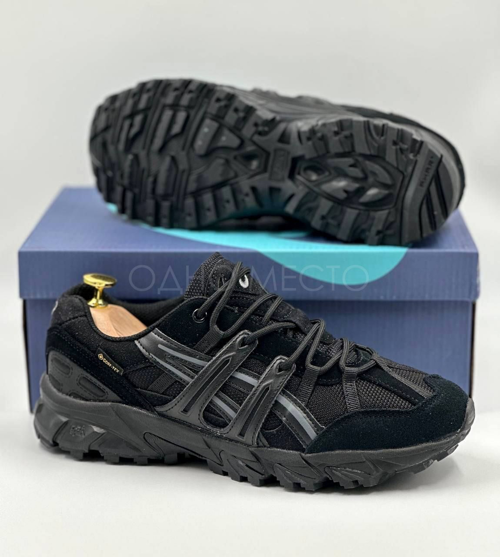 Asics Gel-Sonoma 15-50 (термо)