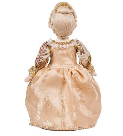 РусКукла RK-282 Кукла «Царица»