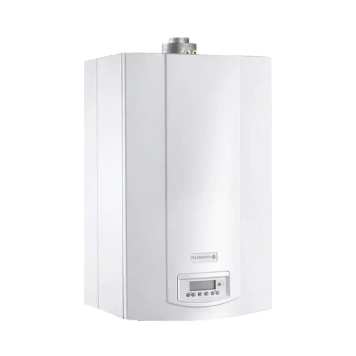 Котел газовый настенный De Dietrich MSL 24 MI, НС-1056698