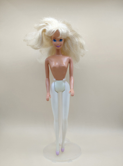 Кукла Барби 90-х винтаж 0603