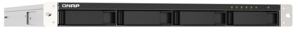 Сетевой накопитель  QNAP TS-453DU-4G