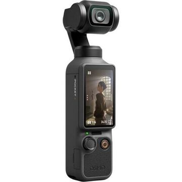 Экшн-камера DJI Osmo Pocket 4